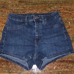 Wild fable Jean shorts